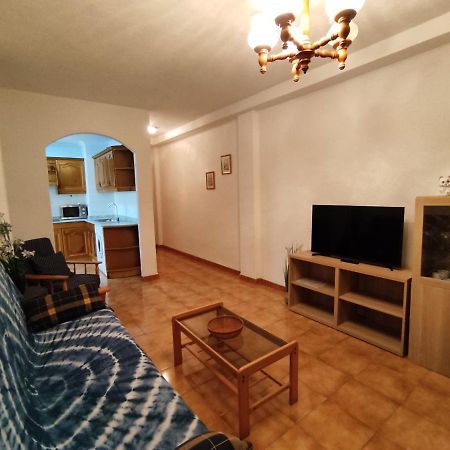 Apartamento Ronda - Santa Pola Dış mekan fotoğraf