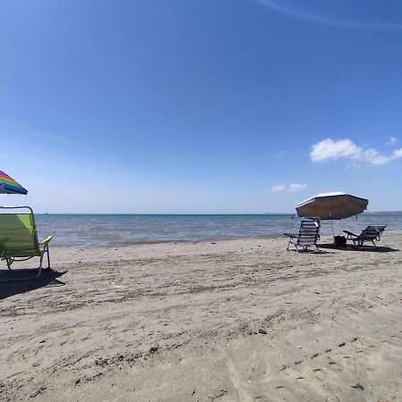 Apartamento Ronda - Santa Pola Dış mekan fotoğraf