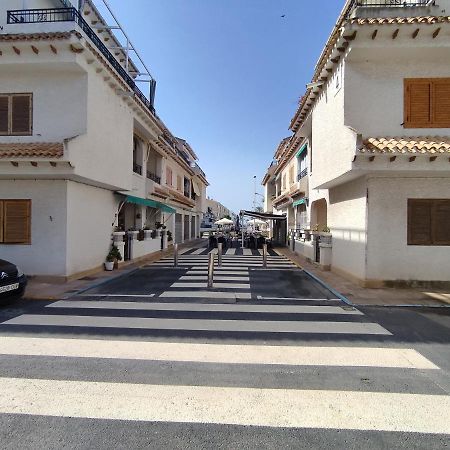 Apartamento Ronda - Santa Pola Dış mekan fotoğraf