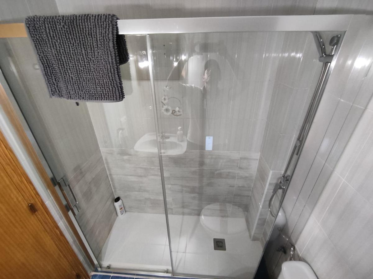 Apartamento Ronda - Santa Pola Dış mekan fotoğraf