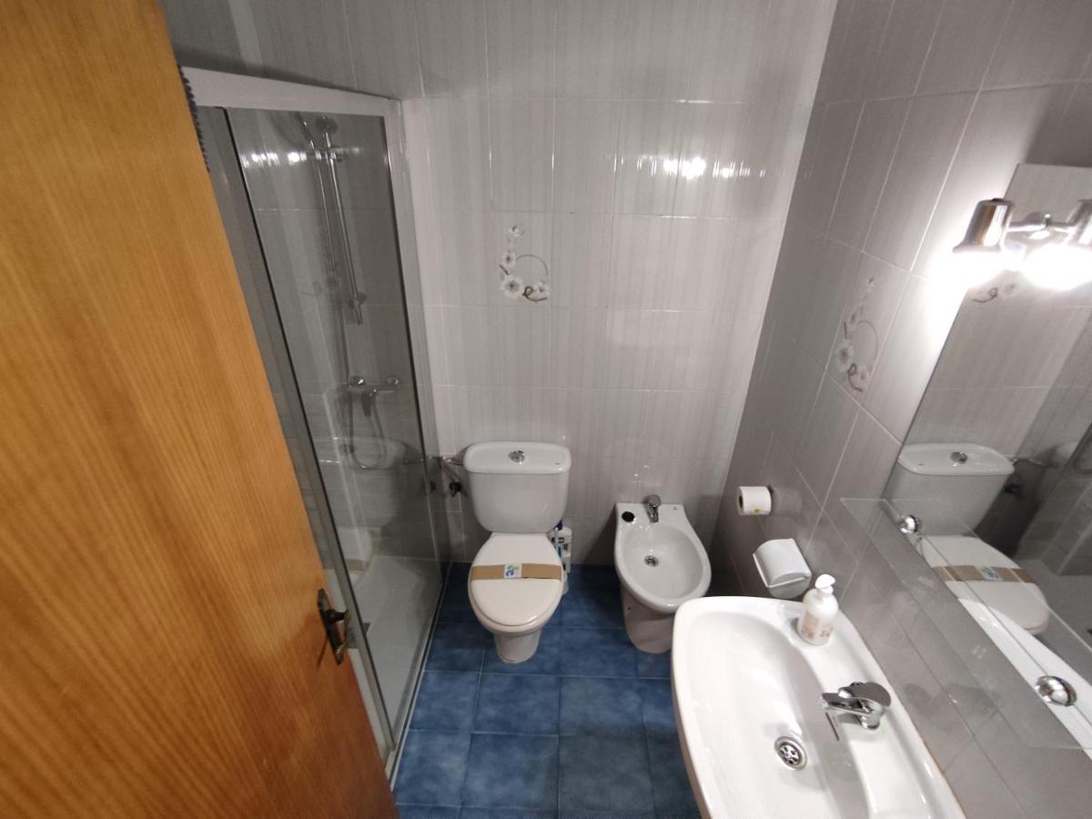 Apartamento Ronda - Santa Pola Dış mekan fotoğraf