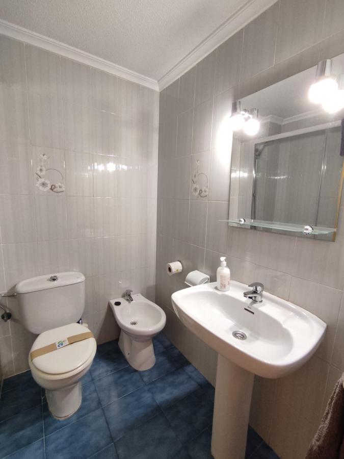 Apartamento Ronda - Santa Pola Dış mekan fotoğraf