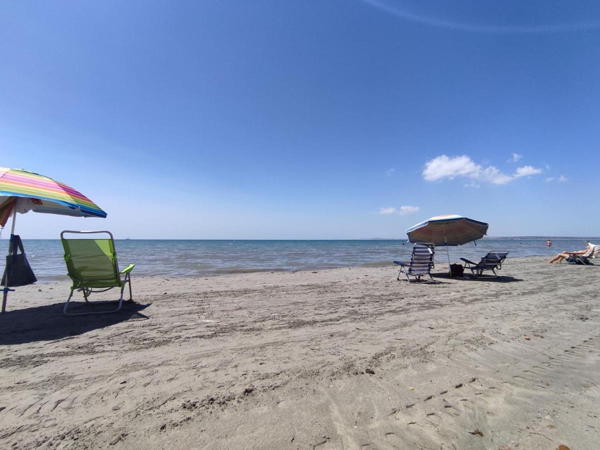 Apartamento Ronda - Santa Pola Dış mekan fotoğraf